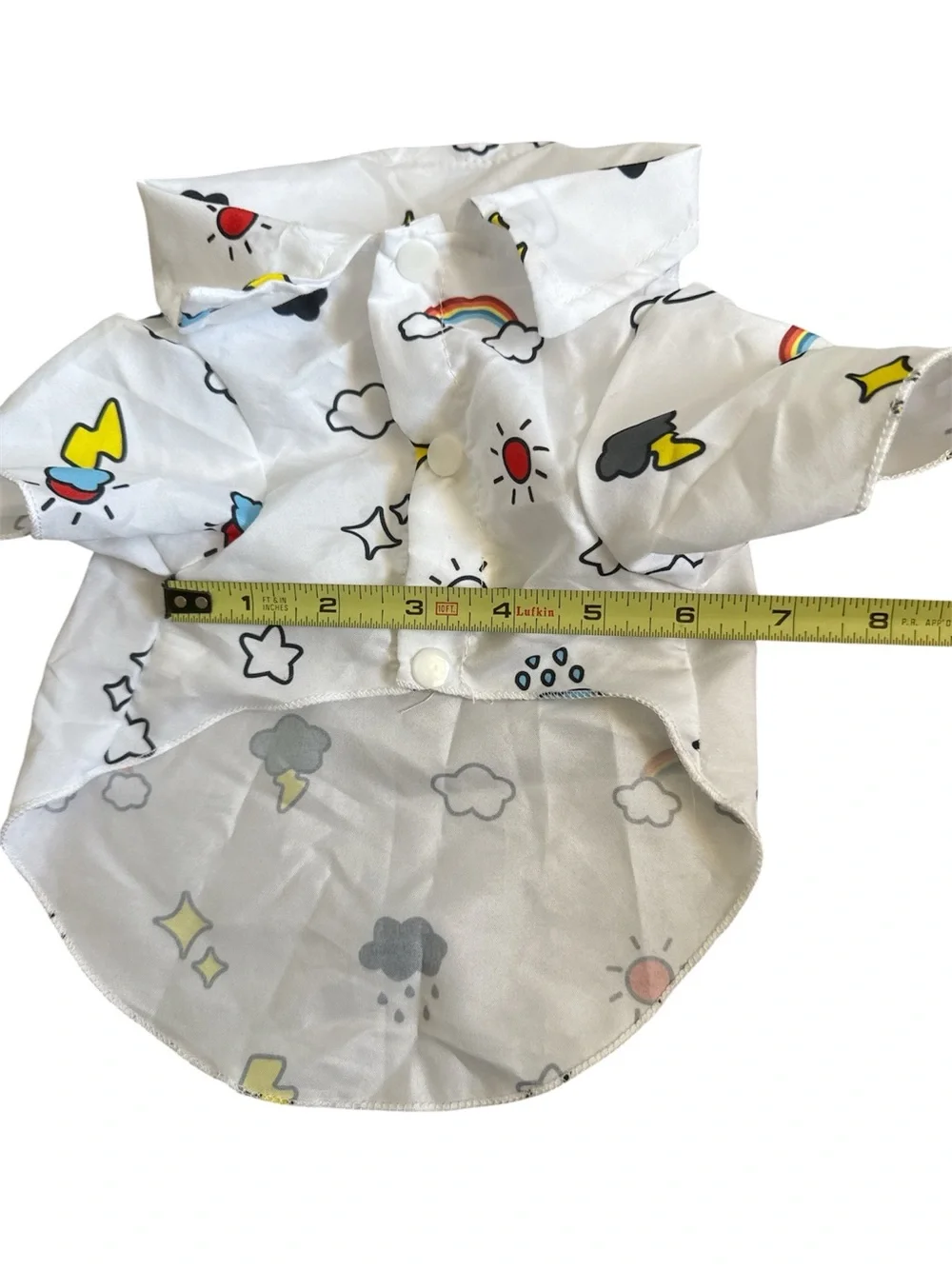 Small Dog Shirt